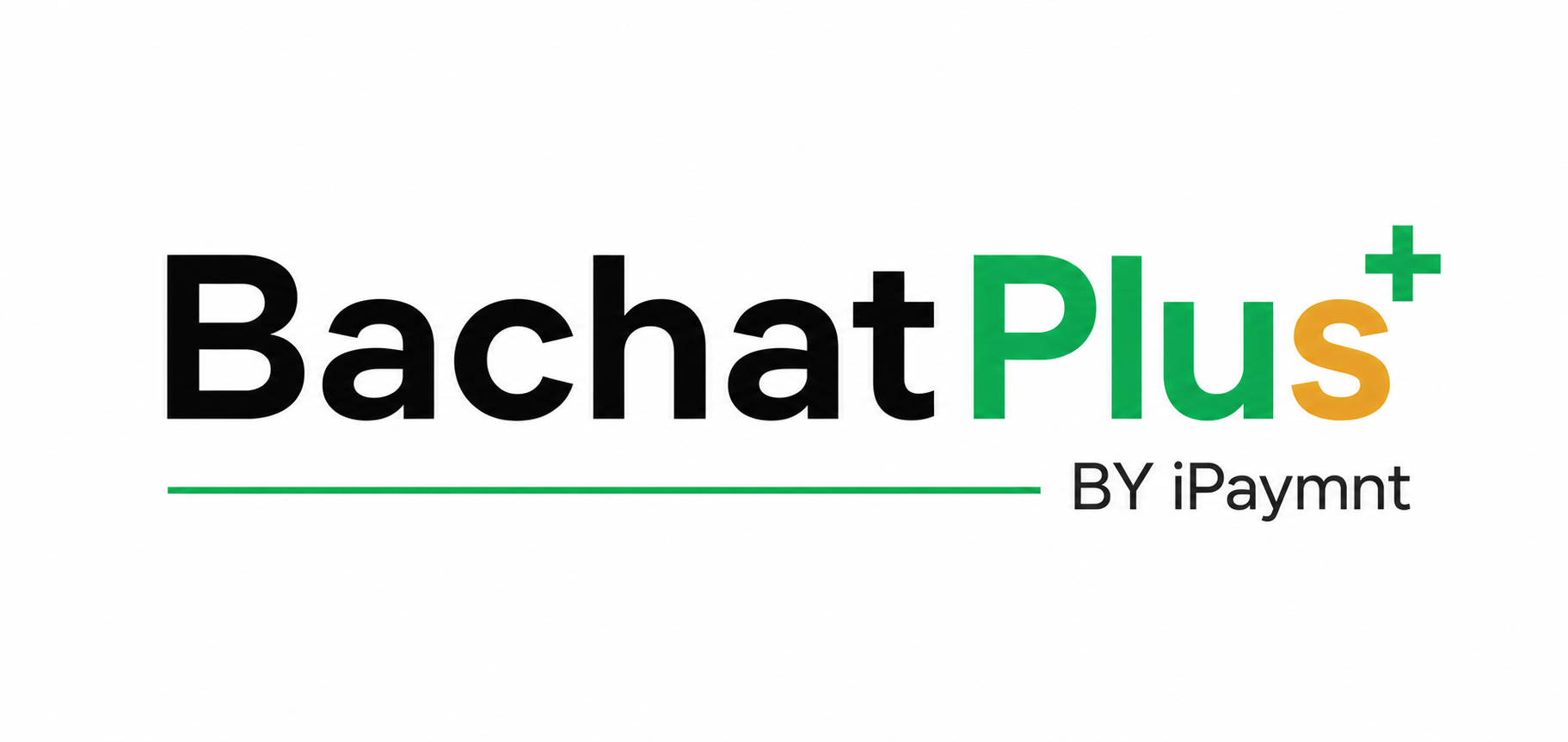 BachatPlus Logo