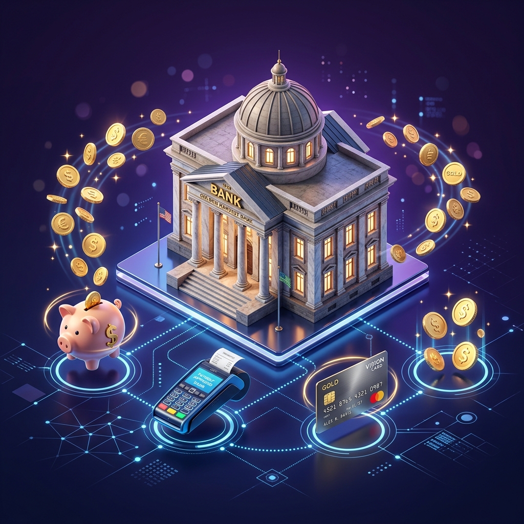 Financial Tracking